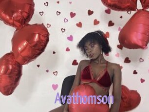 Avathomson