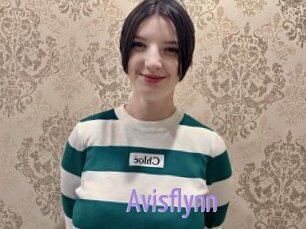 Avisflynn