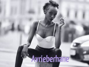 Avrieberhane