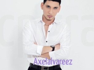 Axelalvareez