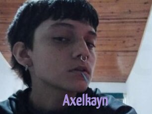Axelkayn