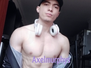 Axelmurphys
