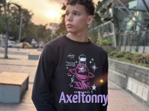 Axeltonny