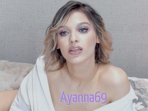 Ayanna69