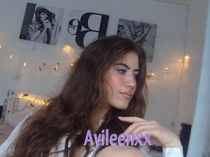 Ayileenxx