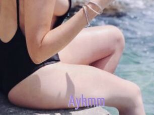 Aykmm