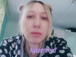 Ayleenreid