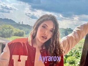 Ayrarox