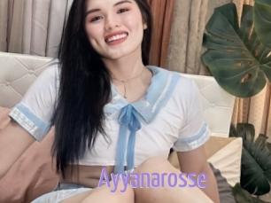 Ayyanarosse