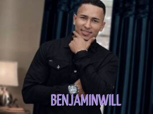 BENJAMINWILL