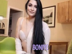 BONIYE