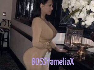 BOSSYameliaX