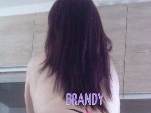BRANDY