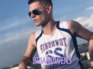 BRIANOWENS