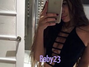 Baby23