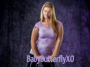 BabyButterflyXO
