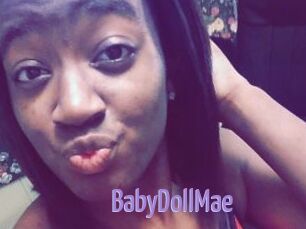 BabyDollMae