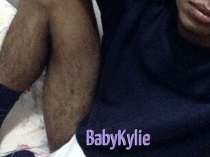 BabyKylie
