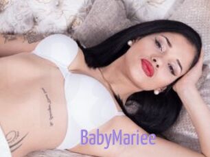 BabyMariee