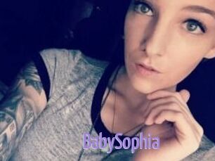 BabySophia