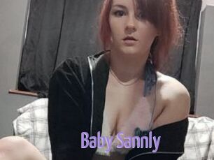 Baby_Sannly