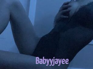 Babyyjayee