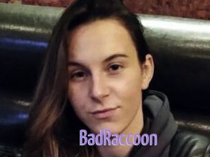 BadRaccoon