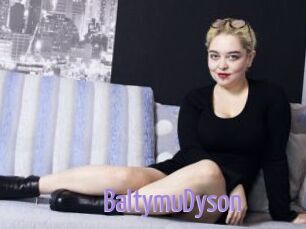 BaltymuDyson