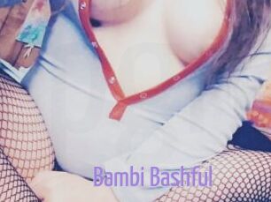Bambi_Bashful