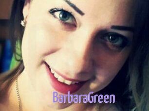 BarbaraGreen