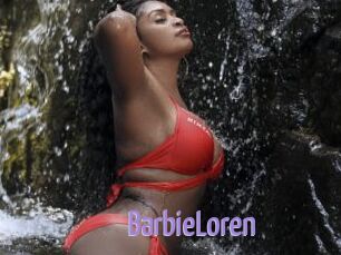 BarbieLoren