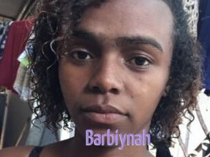 Barbiynah