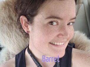 Barret