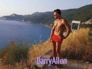 BarryAllen