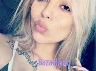 Bazaaliyah