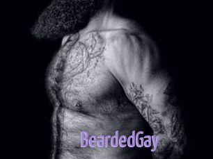 BeardedGay