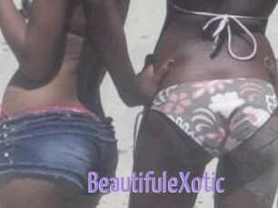 BeautifuleXotic