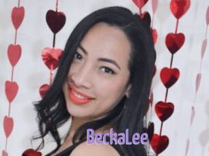 BeckaLee
