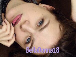 BellaDonna18
