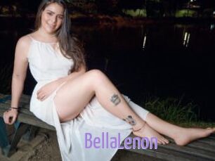BellaLenon