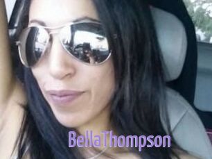 BellaThompson