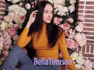 BellaTomson