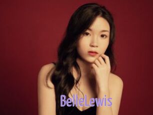 BelleLewis