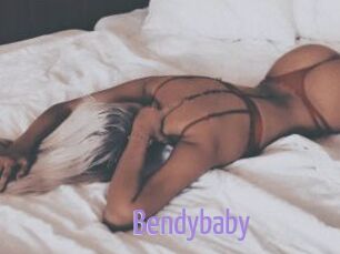 Bendybaby