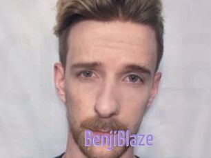 BenjiBlaze
