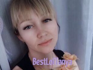 BestLolTanya