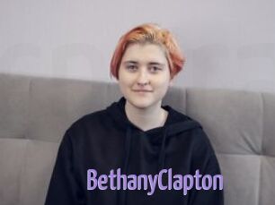 BethanyClapton