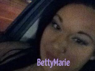 BettyMarie