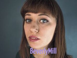 BeverlyMill