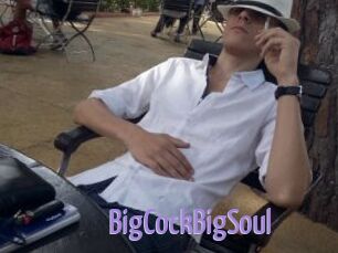 BigCockBigSoul
